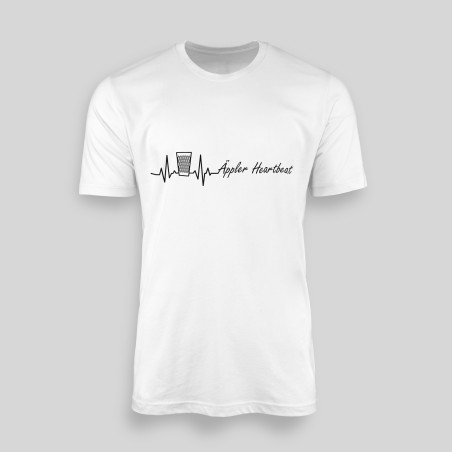 Heartbeat T-Shirt