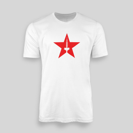 Roter Stern Herren