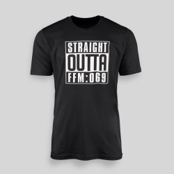 Straight Outta Frankfurt