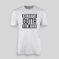 Straight Outta Frankfurt