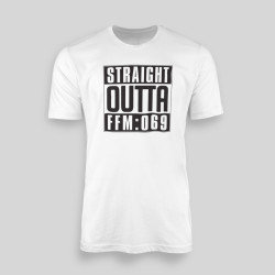 Straight Outta Frankfurt