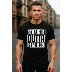 Straight Outta Frankfurt